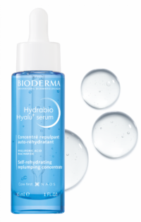 BIODERMA HYDRABIO HYALU+SERUM
