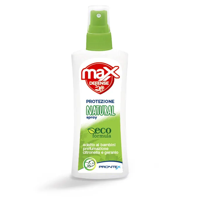 PRONTEX MAX DEFENSE BRACC S