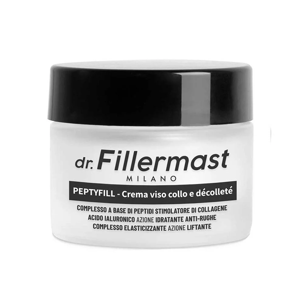 DR FILLERMAST PEPTYFILL CREAM