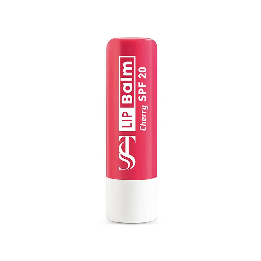 TROUSS MAKE-UP LIP BALM CHERRY