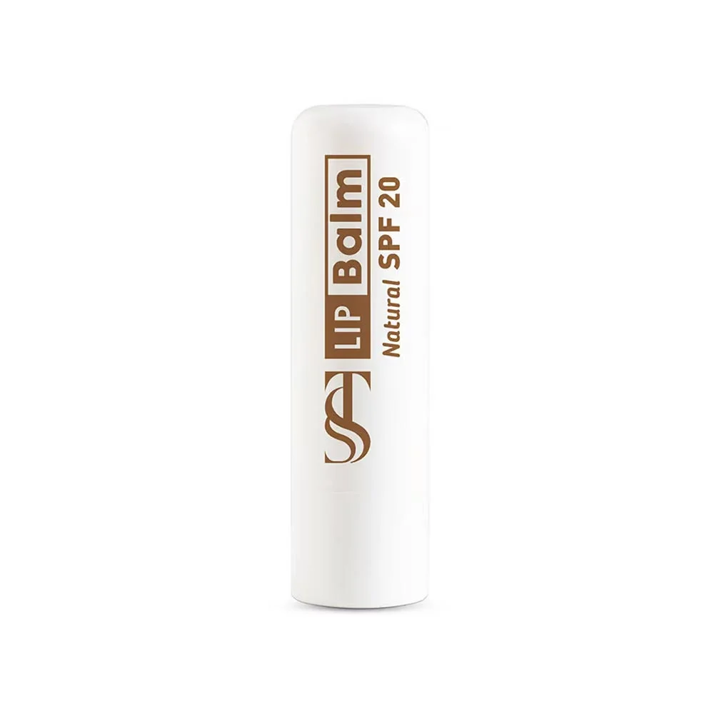 TROUSS MAKE-UP LIP BALM NUDE