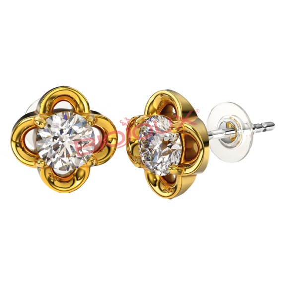 BJT243 ORECCHINI DUCHESS SW GP
