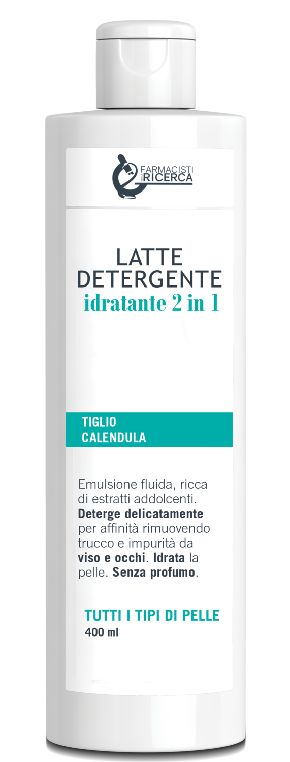 FPR LATTE DETERGENTE IDR 2IN1