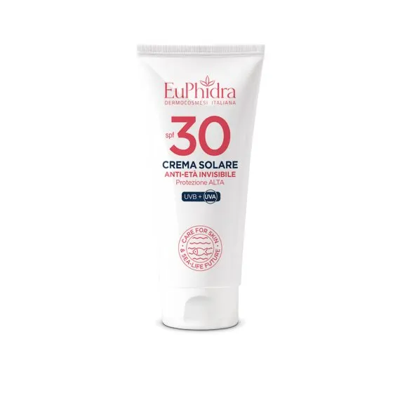 EUPHIDRA KA CREMA VISO INVI 30