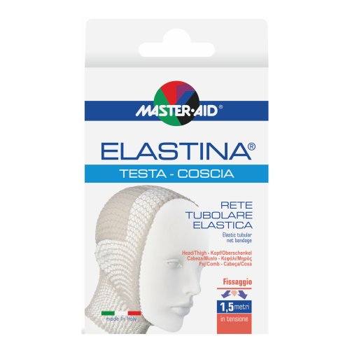 M-AID ELASTINA TESTA/COSCIA