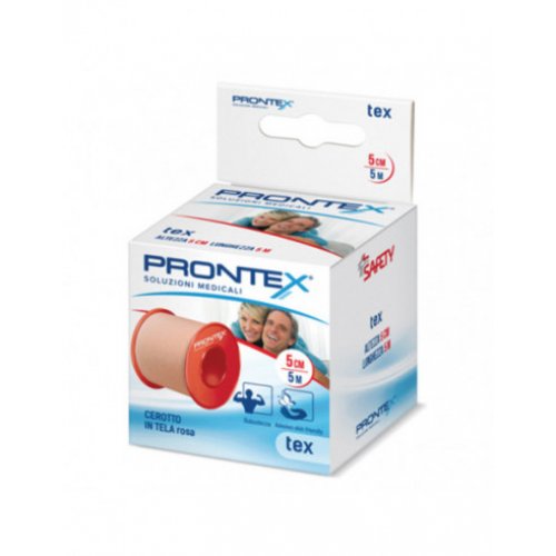 CER PRONTEX TEX TELA 500X5CM