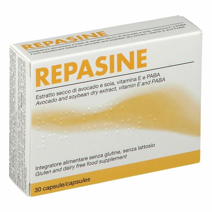 REPASINE 30CPS