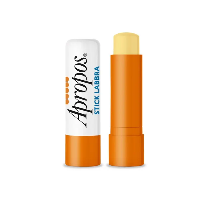 APROPOS STICK LABBRA SPF 15