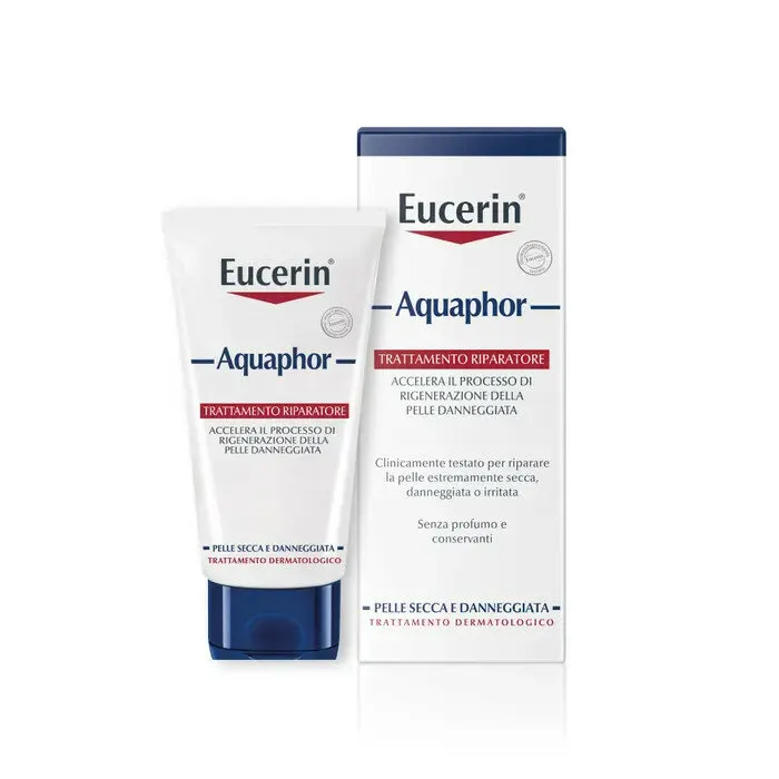 EUCERIN AQUAPHOR 40G