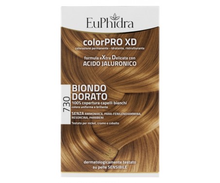 EUPH COLORPRO XD730 BIO DO