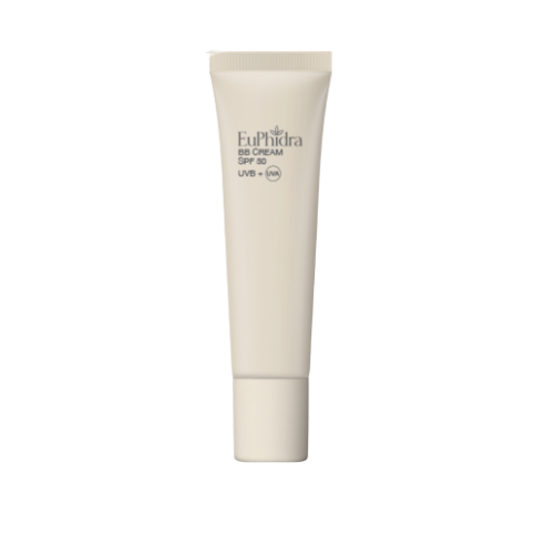 EUPHIDRA BB CREAM4,0 SPF30 BC2