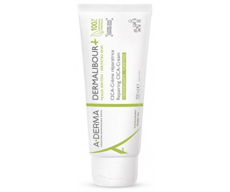 DERMALIBOUR + CICA CREMA 100ML