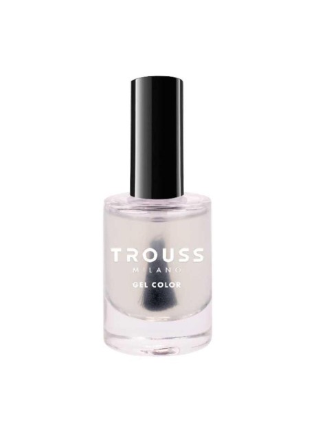 TROUSS SMALTO TOP COAT MATT 01