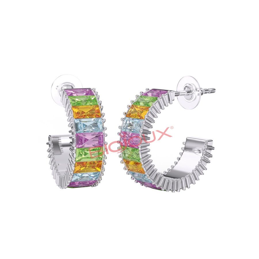 BJT326 ORECCHINI ELLEN COL SS