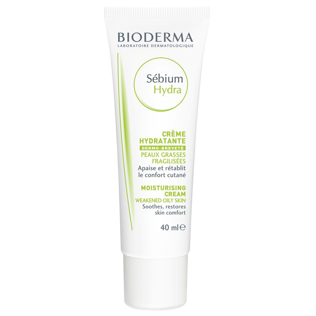SEBIUM HYDRA 40ML