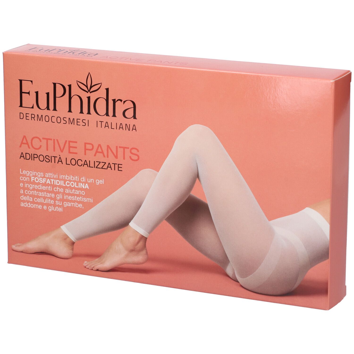 EUPHIDRA LEGGINS RID GAMBE GLU