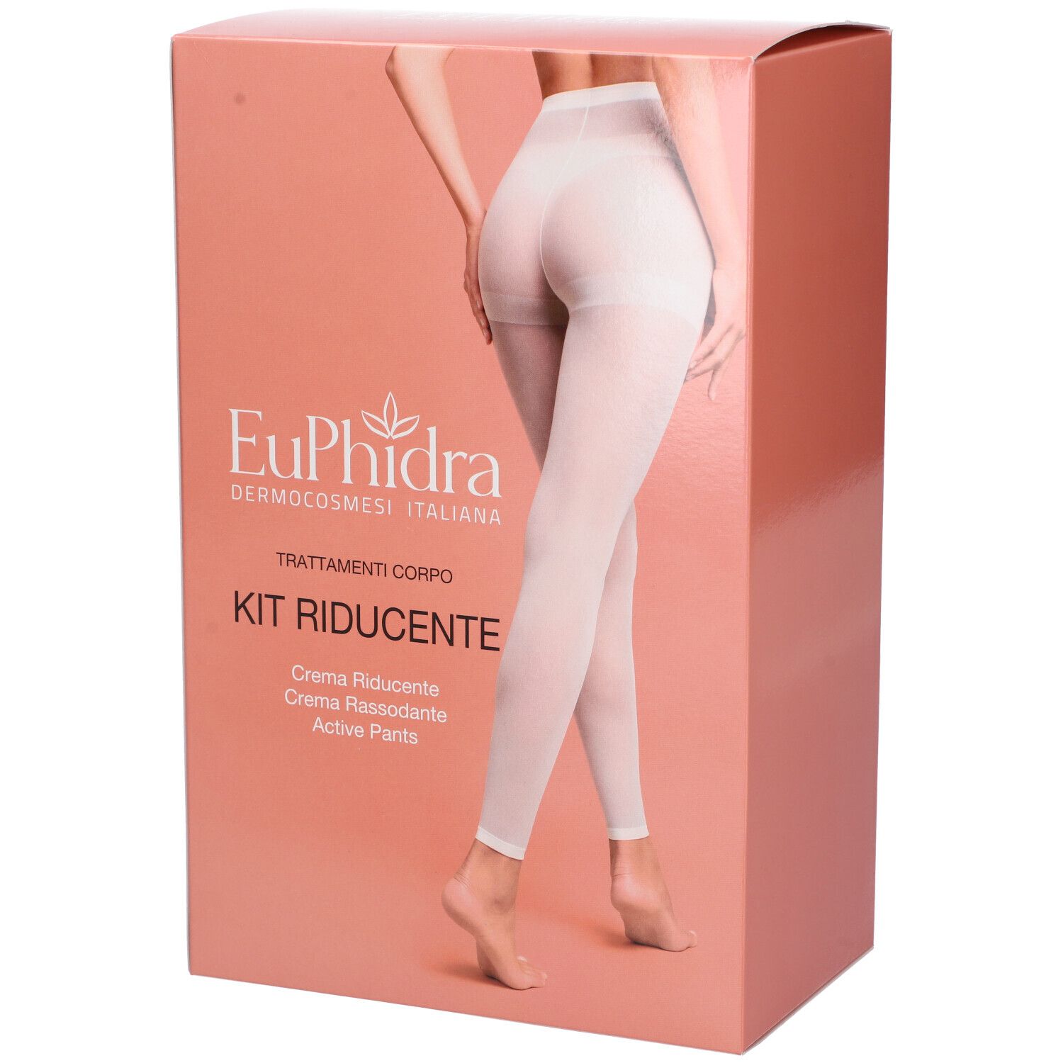 EUPHIDRA KIT RID ANTICELLUL