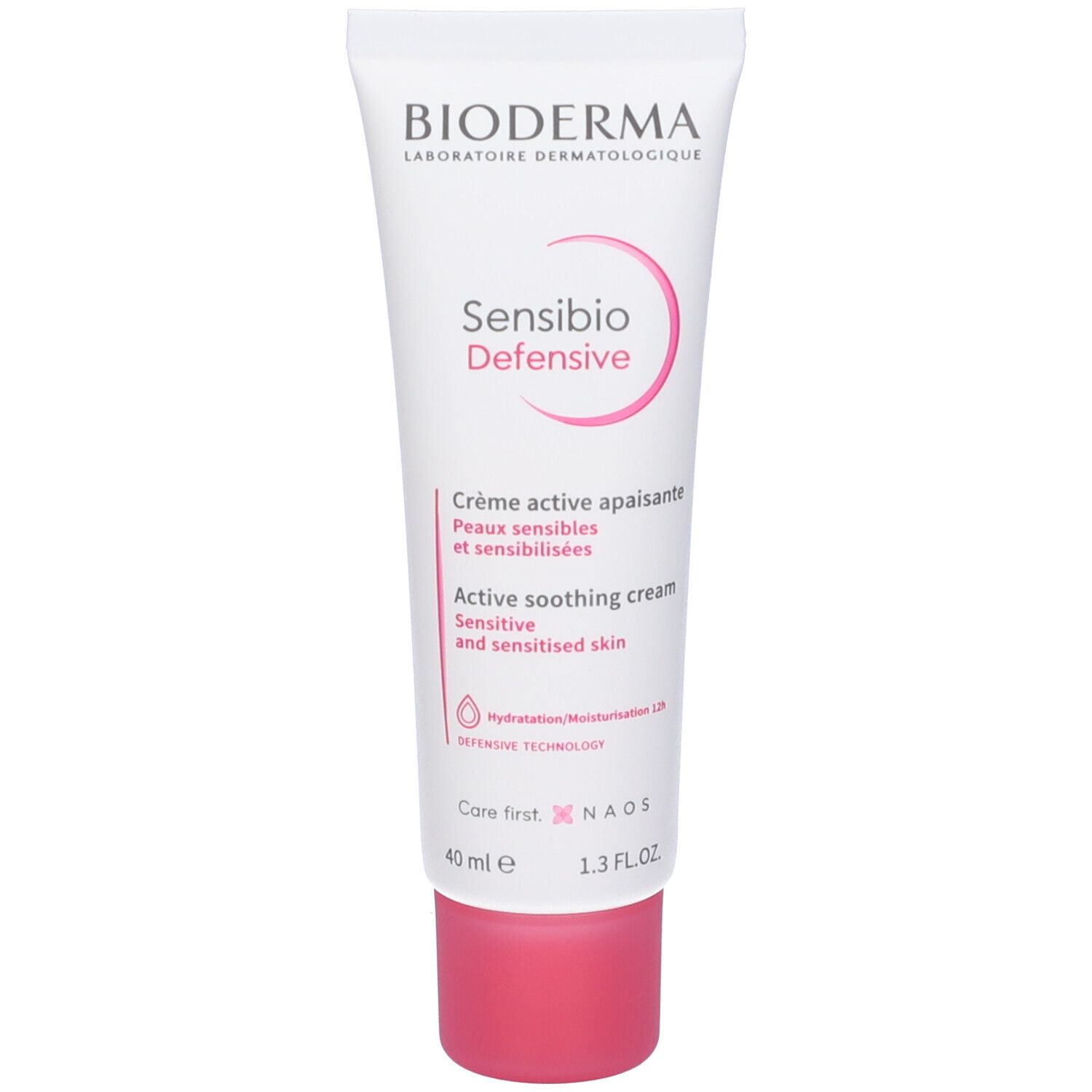 SENSIBIO DEFENSIVE 40ML