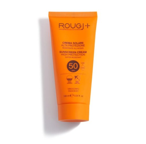 ROUGJ SOLARE SPF50 100ML