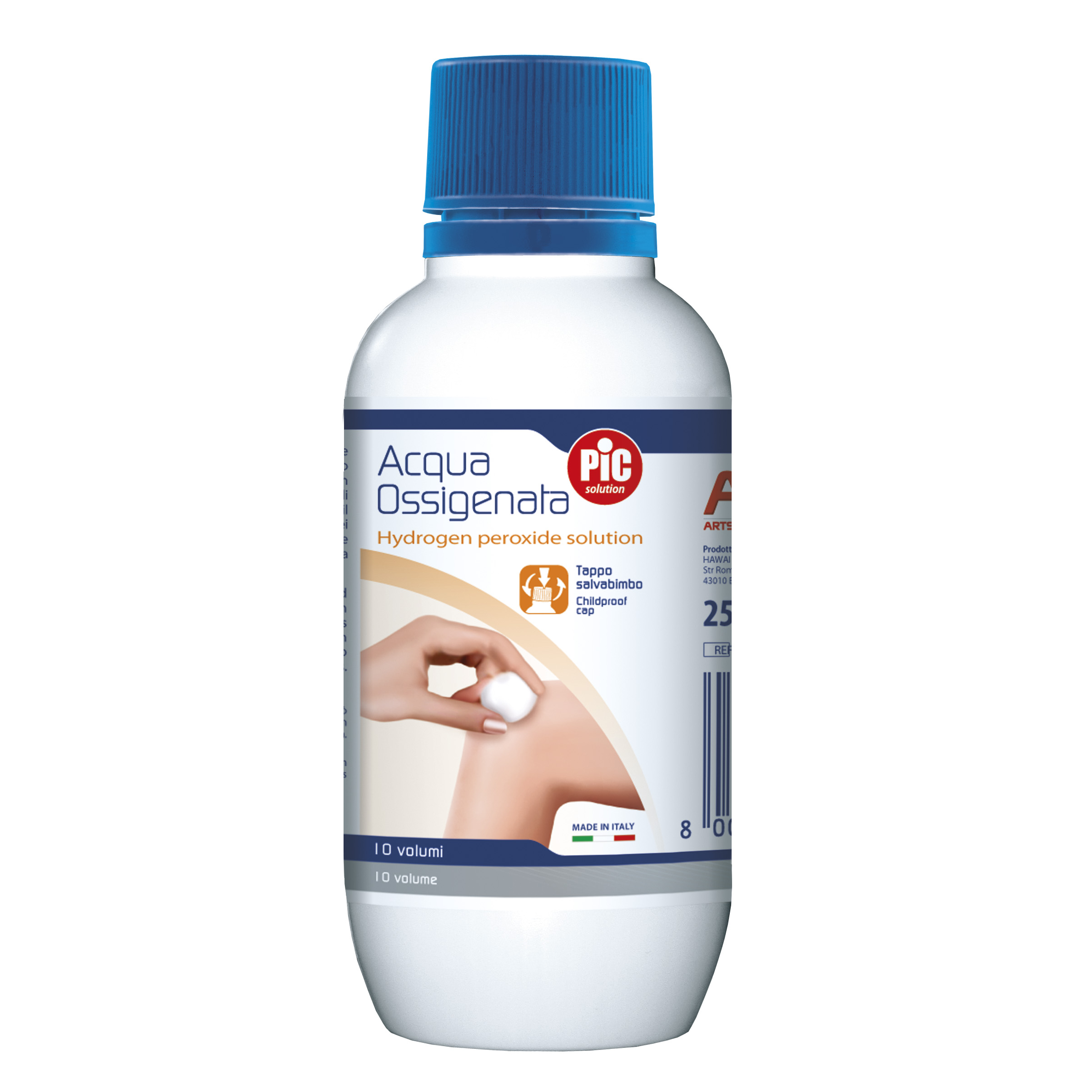 PIC DISINFETTANTE 250ML