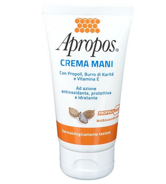 APROPOS CREMA MANI 75ML