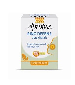 APROPOS RINO DEFENS SPR NASALE