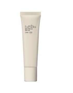 EUPHIDRA BB CREAM4,0 SPF30 BC3