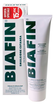 BIAFIN EMULSIONE CUTANEA PROMO