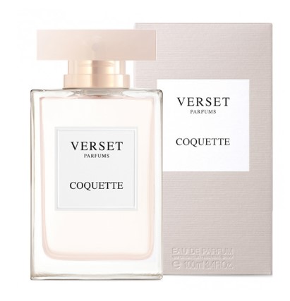 VERSET COQUETTE EDP 100ML