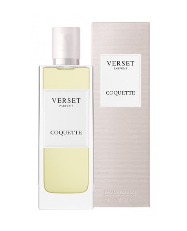VERSET COQUETTE EDP 50ML