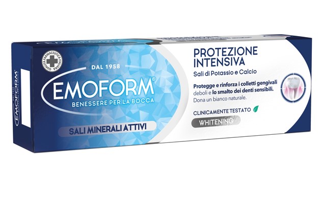 EMOFORM PROTEZIONE INT 75ML