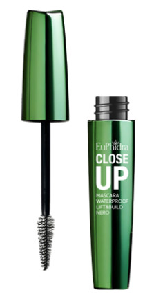 EUPHIDRA MASCARA CLOSE UP NERO