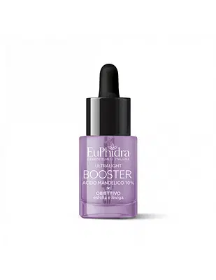 EUPHIDRA UL BOOST MANDEL 15ML
