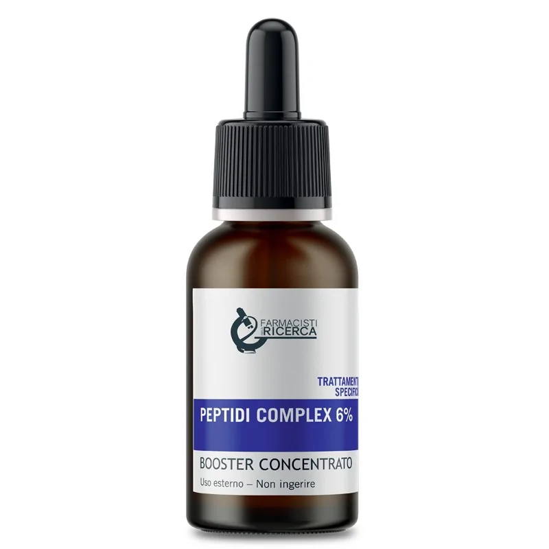 FPR BOOSTER PEPTIDI COMPLEX 6%