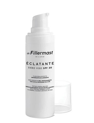 DR FILLERMAST ECLATANTE SERUM