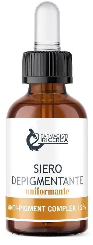 FPR SIERO DEPIGMENTANTE 30ML