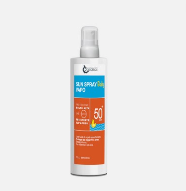 FPR SUN SPRAY BB SPF50+ 200ML