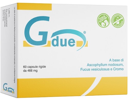 GDUE 60CPS
