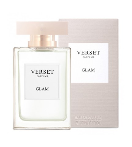 VERSET GLAM EAU DE PARFUM100ML