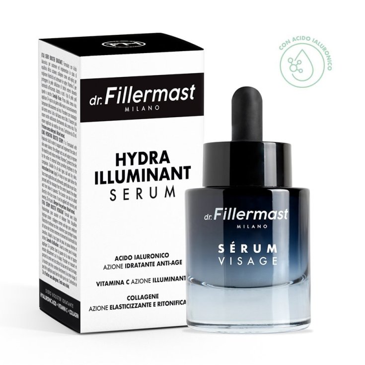 DR FILLERMAST HYDRA ILLUMINANT
