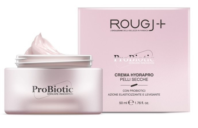 ROUGJ HYDRAPRO CREMA PELLI SEC
