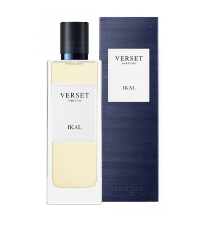 VERSET IKAL EAU DE PARFUM 50ML