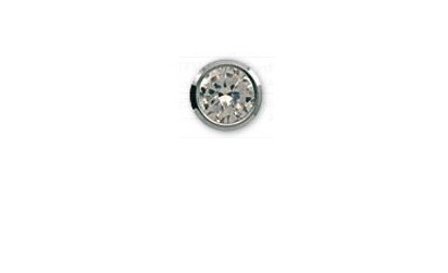 IN956120 PIERCING NASO BIANCO