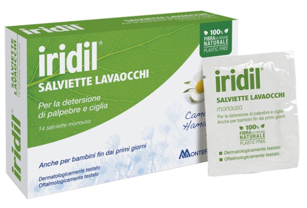 IRIDIL LAVAOCCHI 14SALV MON