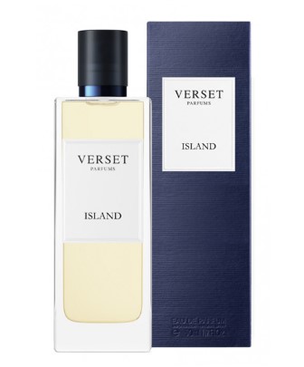 VERSET ISLAND EDP 50ML