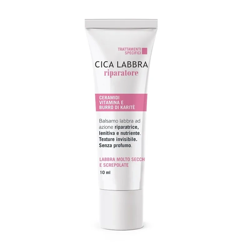FPR CICA LABBRA RIPARATORE10ML