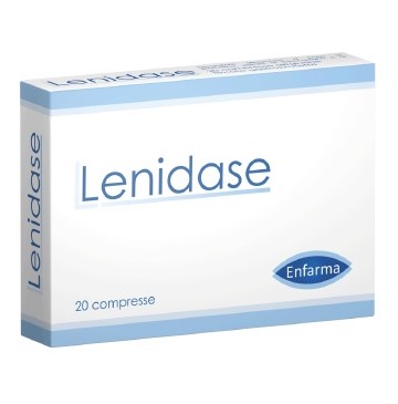 LENIDASE 20CPR