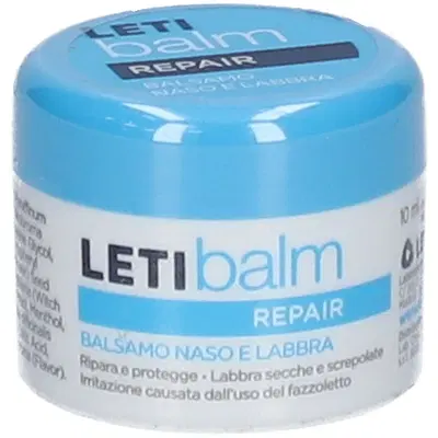 LETIBALM ADULTI 10ML