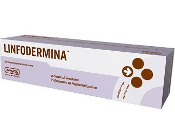 LINFODERMINA TUBO 150ML