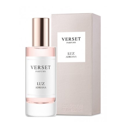 VERSET LUZ ADRIANA EDP 15ML